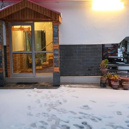 Aman Inn Dharamshala Dış mekan fotoğraf