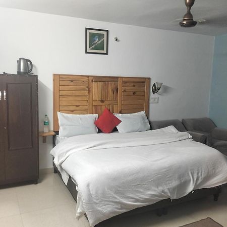 Aman Inn Dharamshala Dış mekan fotoğraf