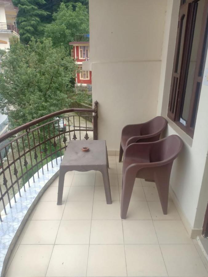 Aman Inn Dharamshala Dış mekan fotoğraf