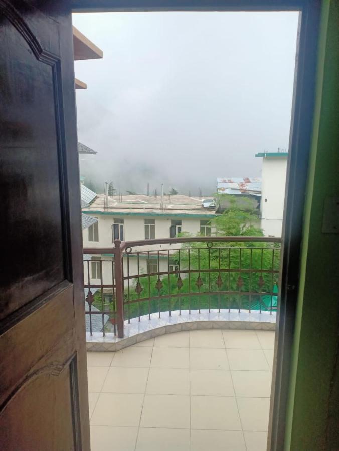 Aman Inn Dharamshala Dış mekan fotoğraf