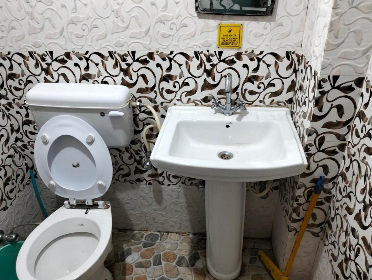 Aman Inn Dharamshala Dış mekan fotoğraf