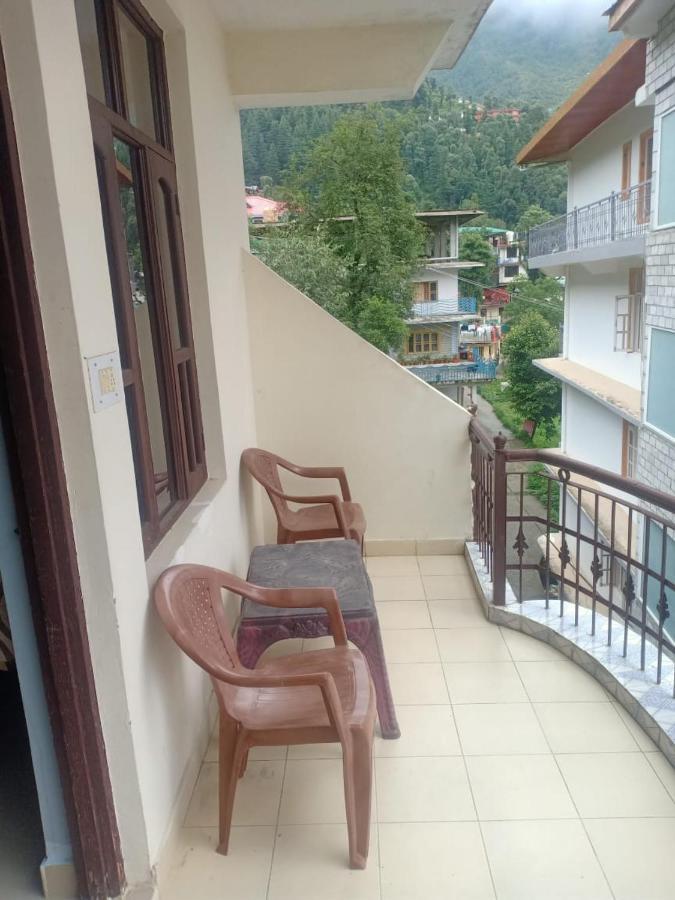 Aman Inn Dharamshala Dış mekan fotoğraf