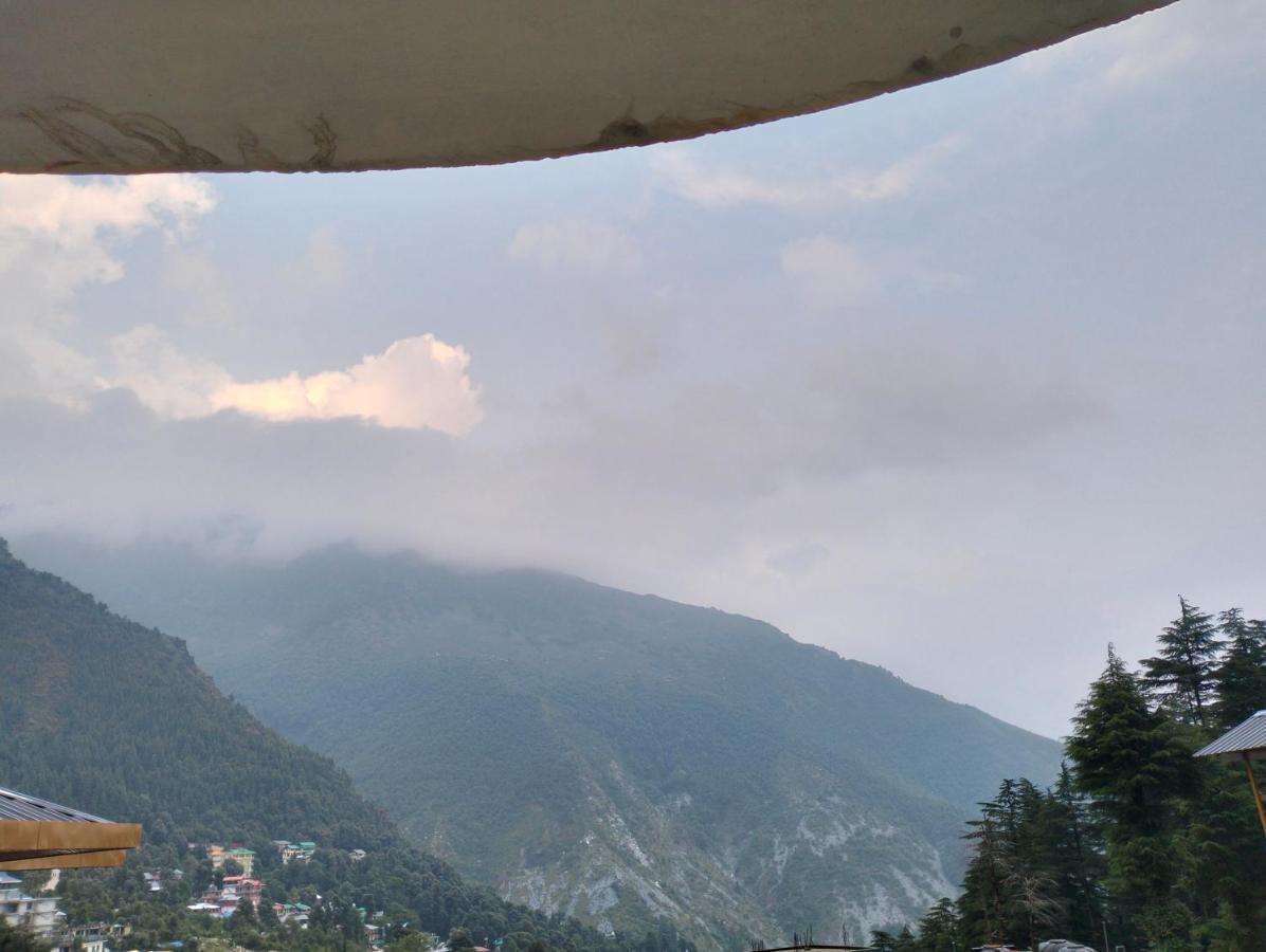 Aman Inn Dharamshala Dış mekan fotoğraf