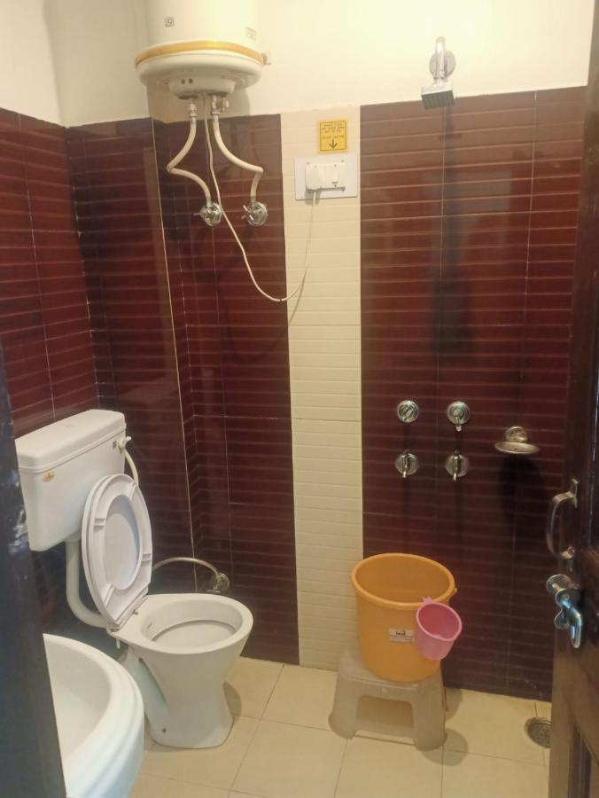 Aman Inn Dharamshala Dış mekan fotoğraf