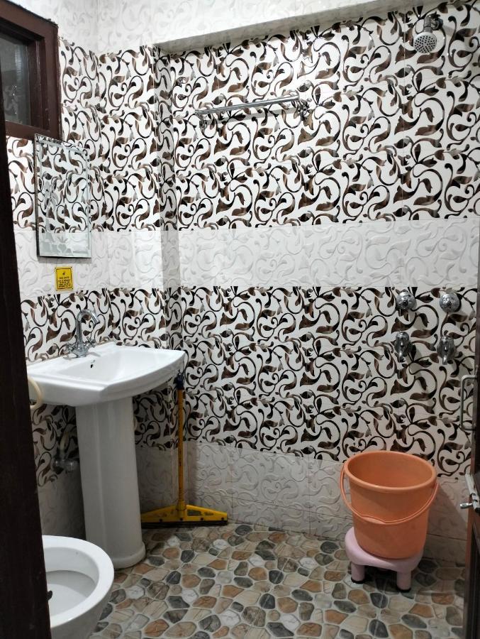 Aman Inn Dharamshala Dış mekan fotoğraf