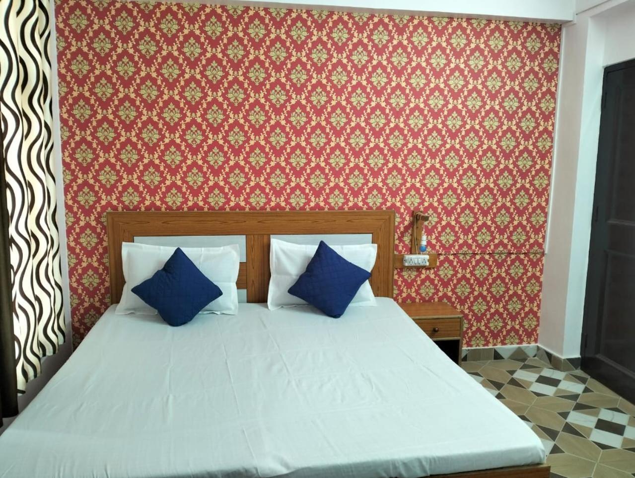 Aman Inn Dharamshala Dış mekan fotoğraf