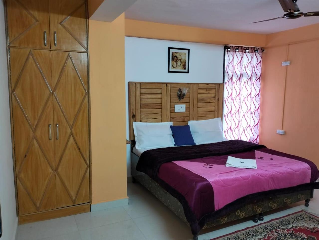 Aman Inn Dharamshala Dış mekan fotoğraf