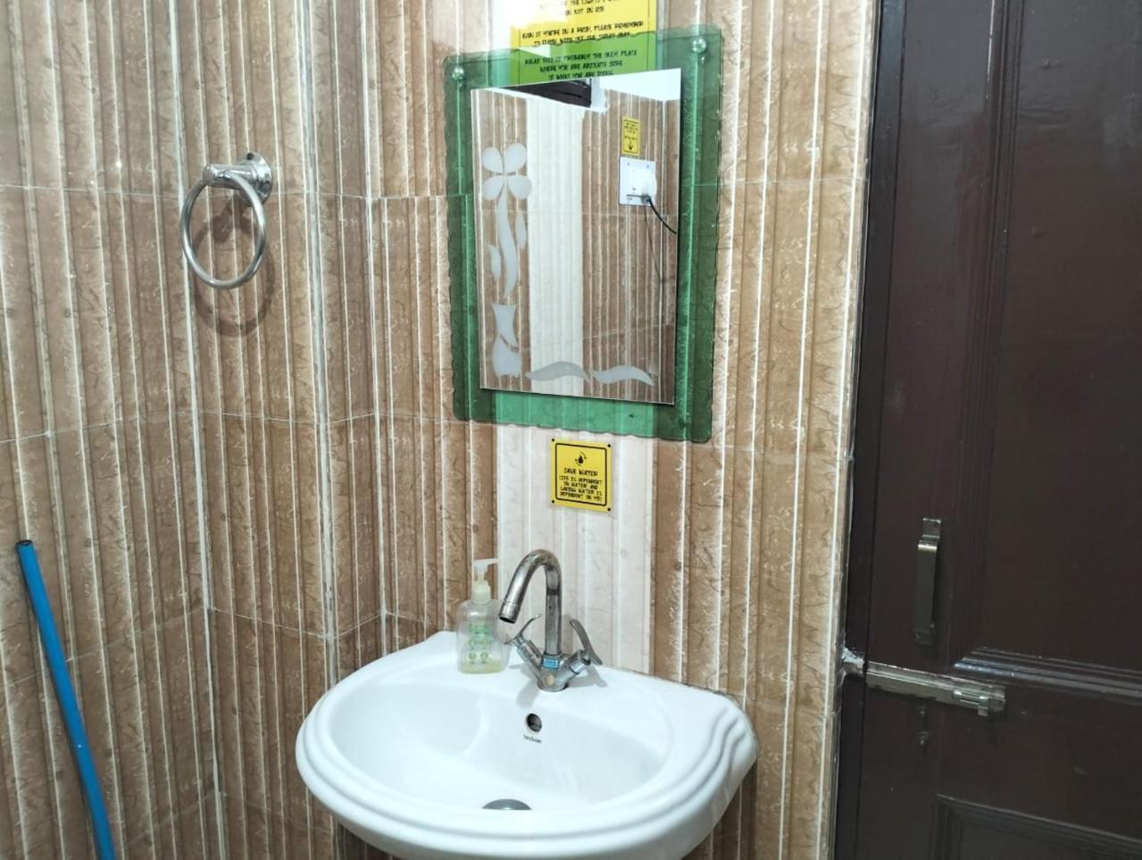 Aman Inn Dharamshala Dış mekan fotoğraf