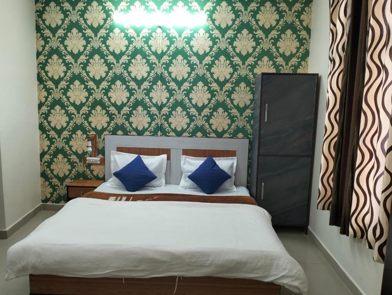 Aman Inn Dharamshala Dış mekan fotoğraf