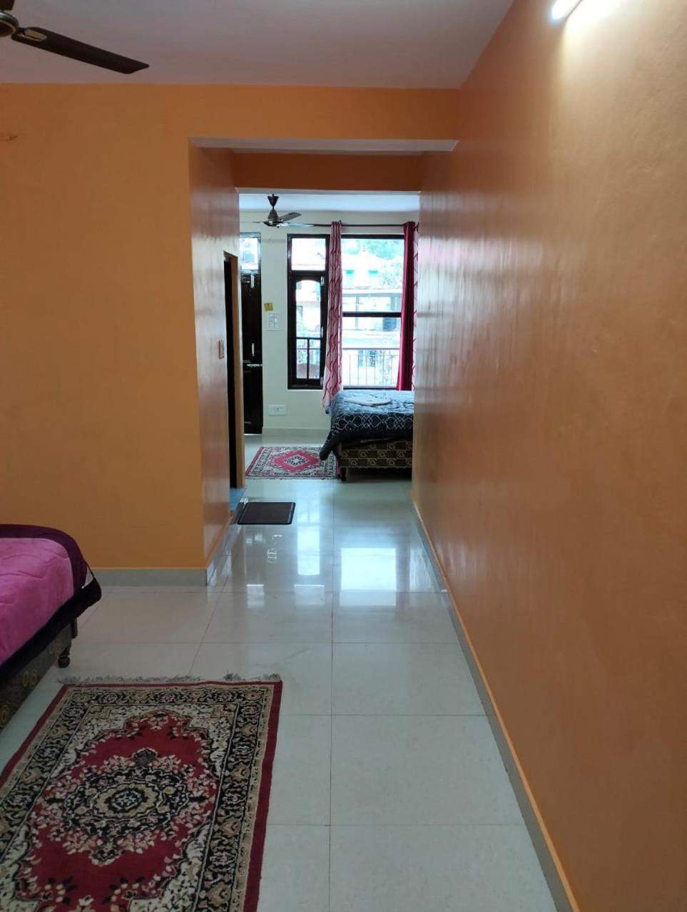 Aman Inn Dharamshala Dış mekan fotoğraf