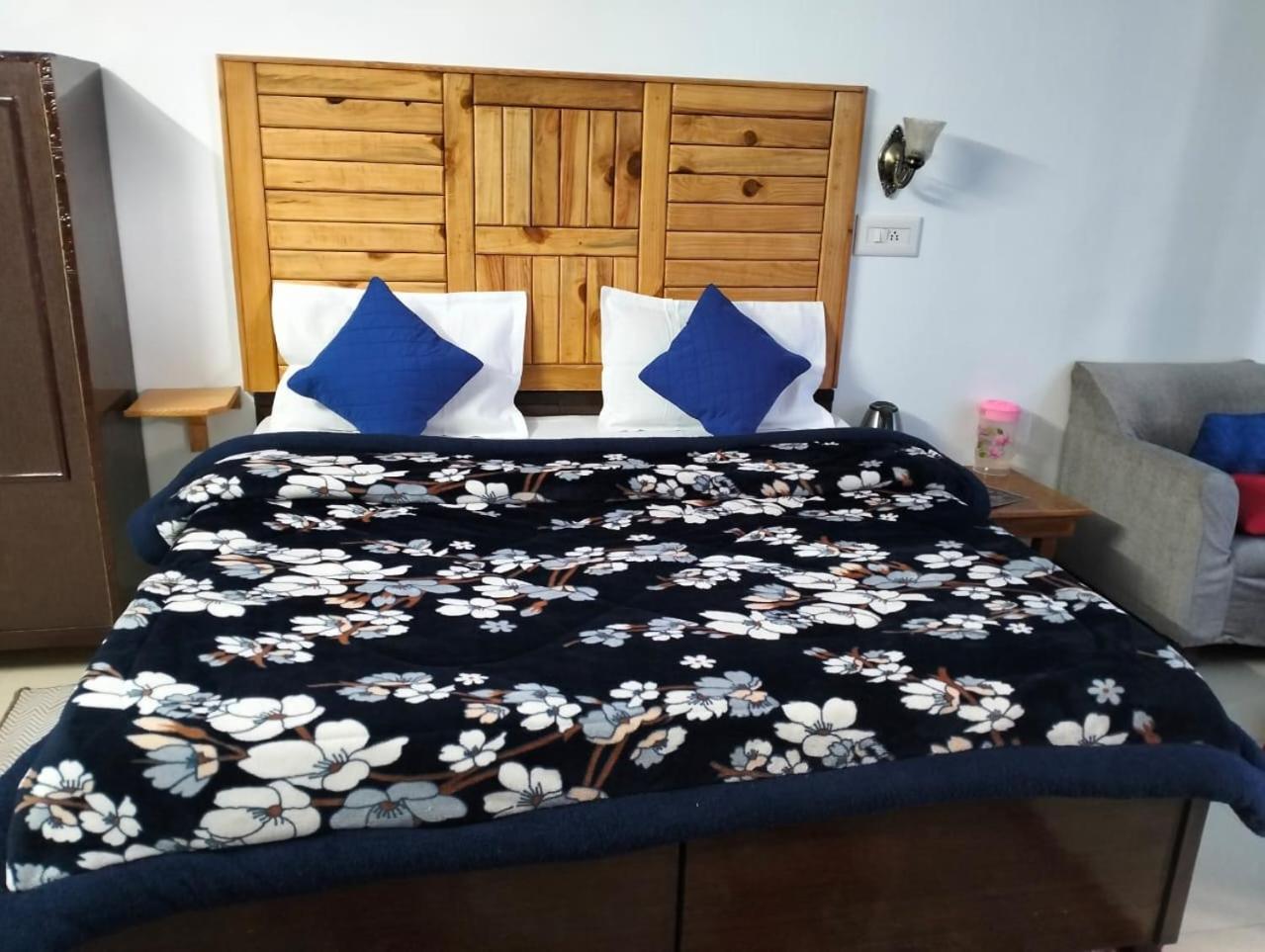 Aman Inn Dharamshala Dış mekan fotoğraf