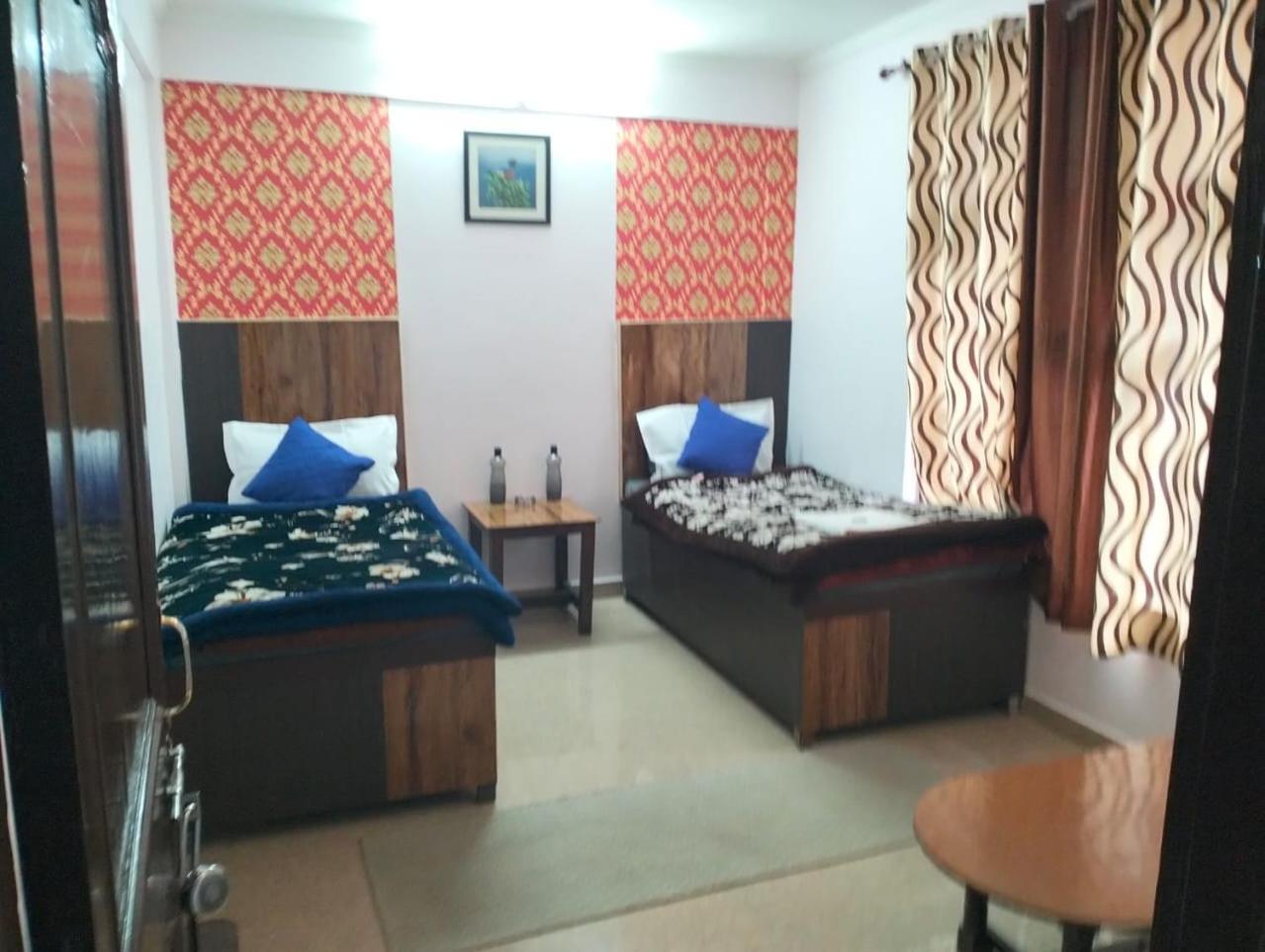 Aman Inn Dharamshala Dış mekan fotoğraf