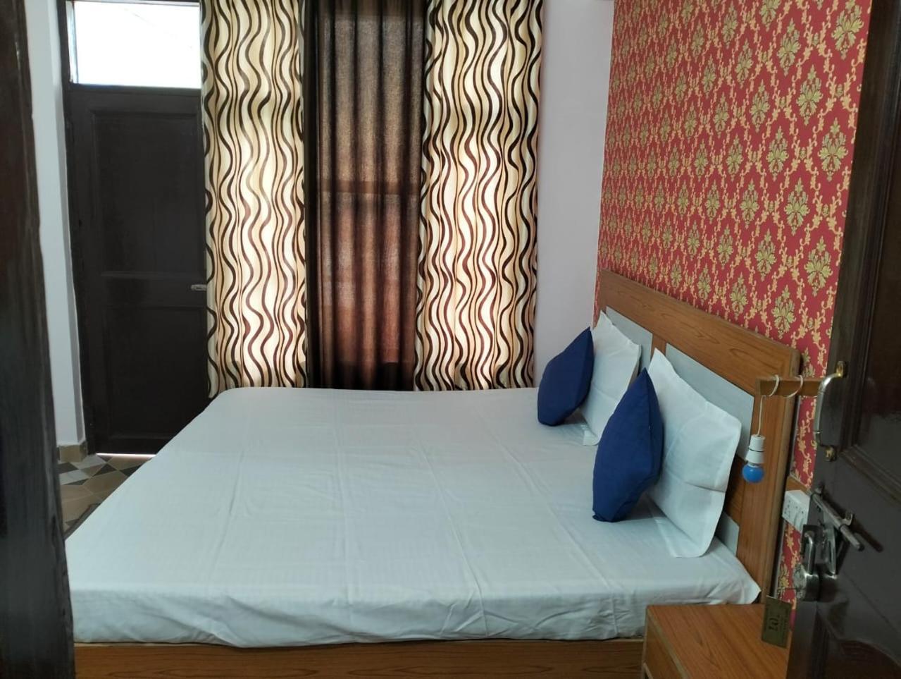 Aman Inn Dharamshala Dış mekan fotoğraf