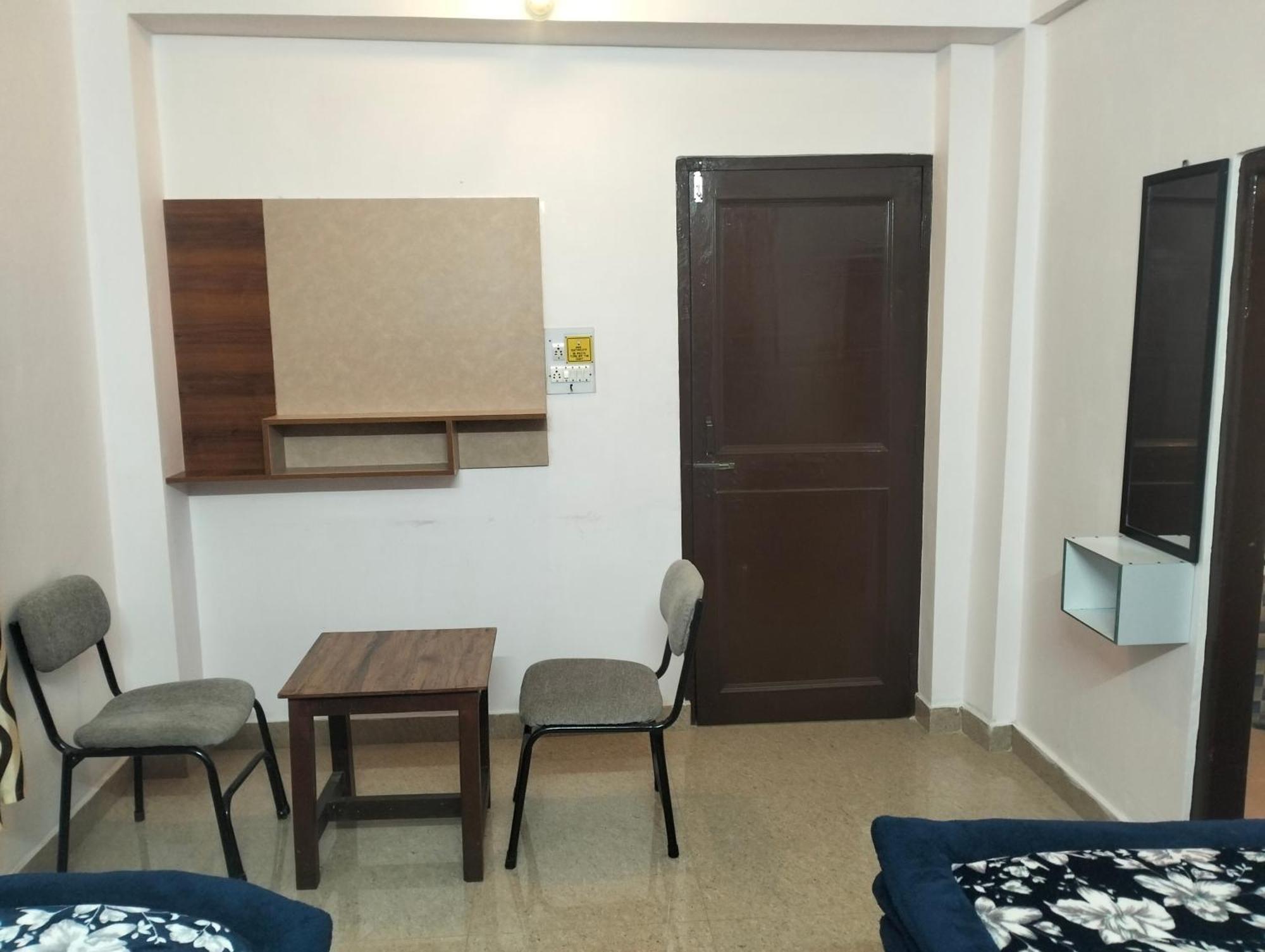 Aman Inn Dharamshala Dış mekan fotoğraf