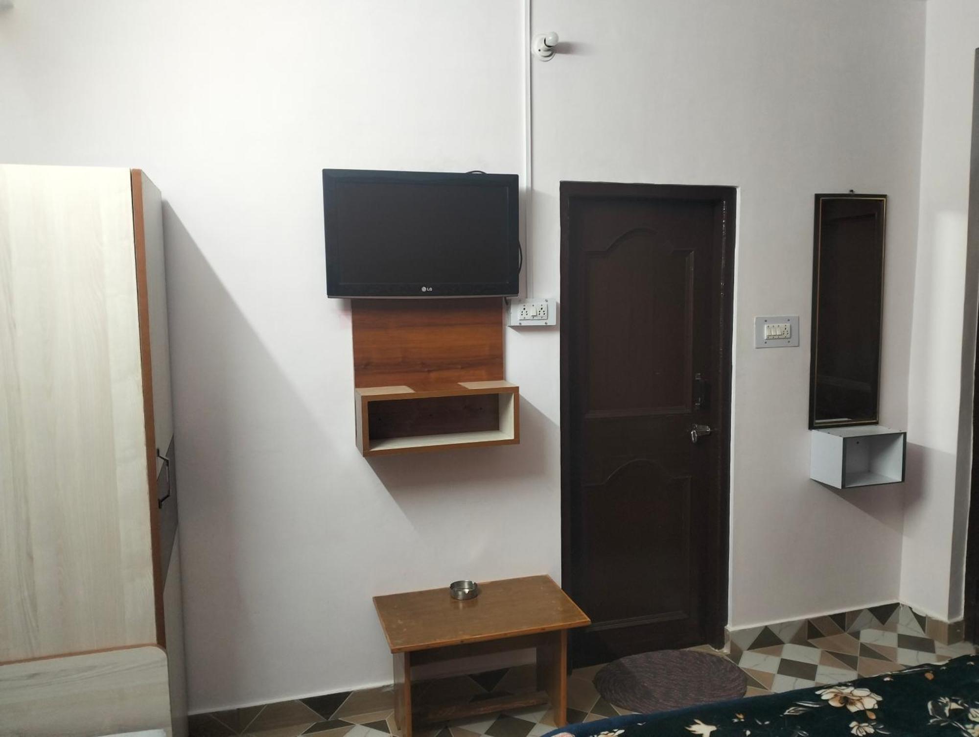Aman Inn Dharamshala Dış mekan fotoğraf