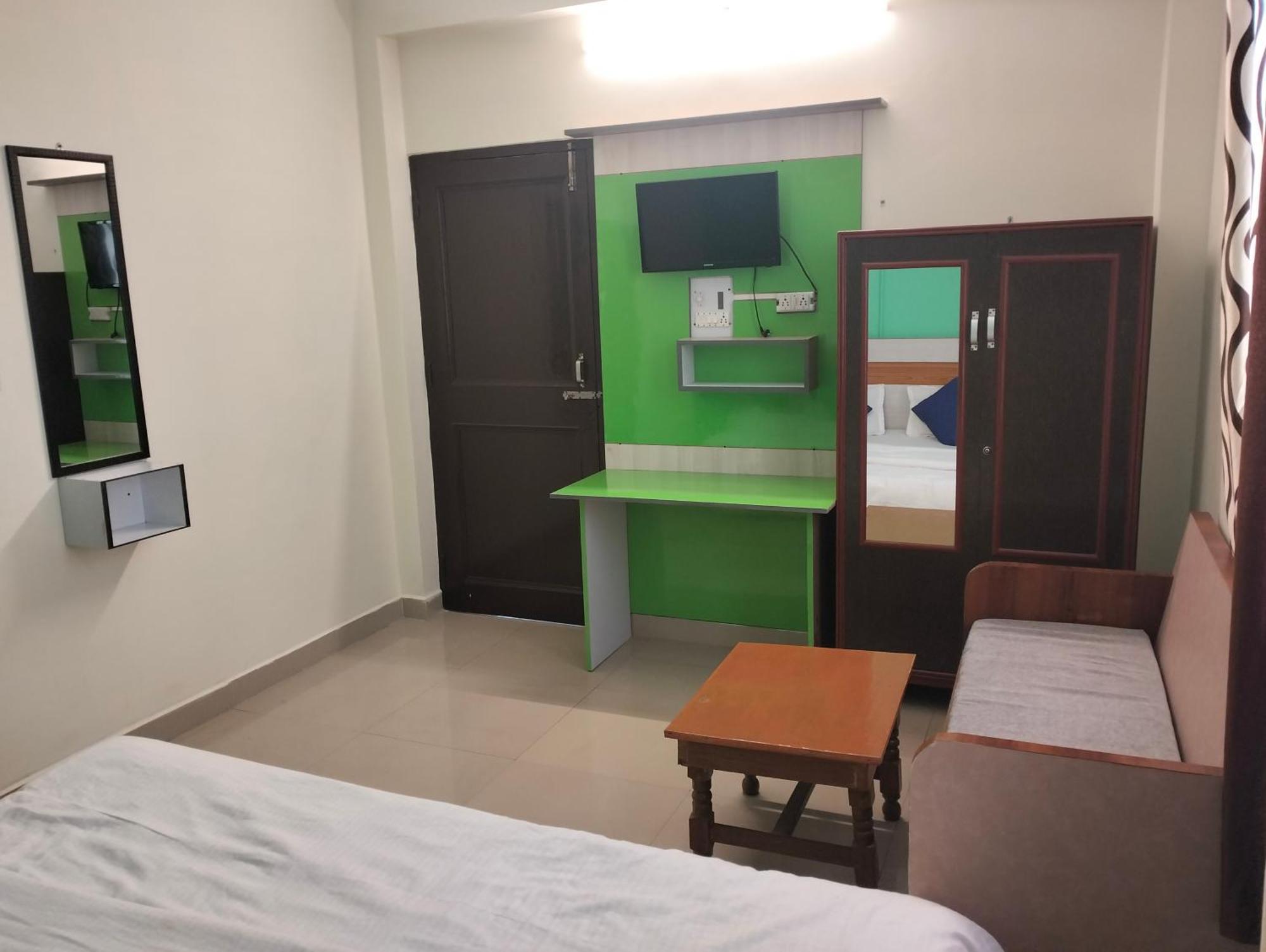 Aman Inn Dharamshala Oda fotoğraf