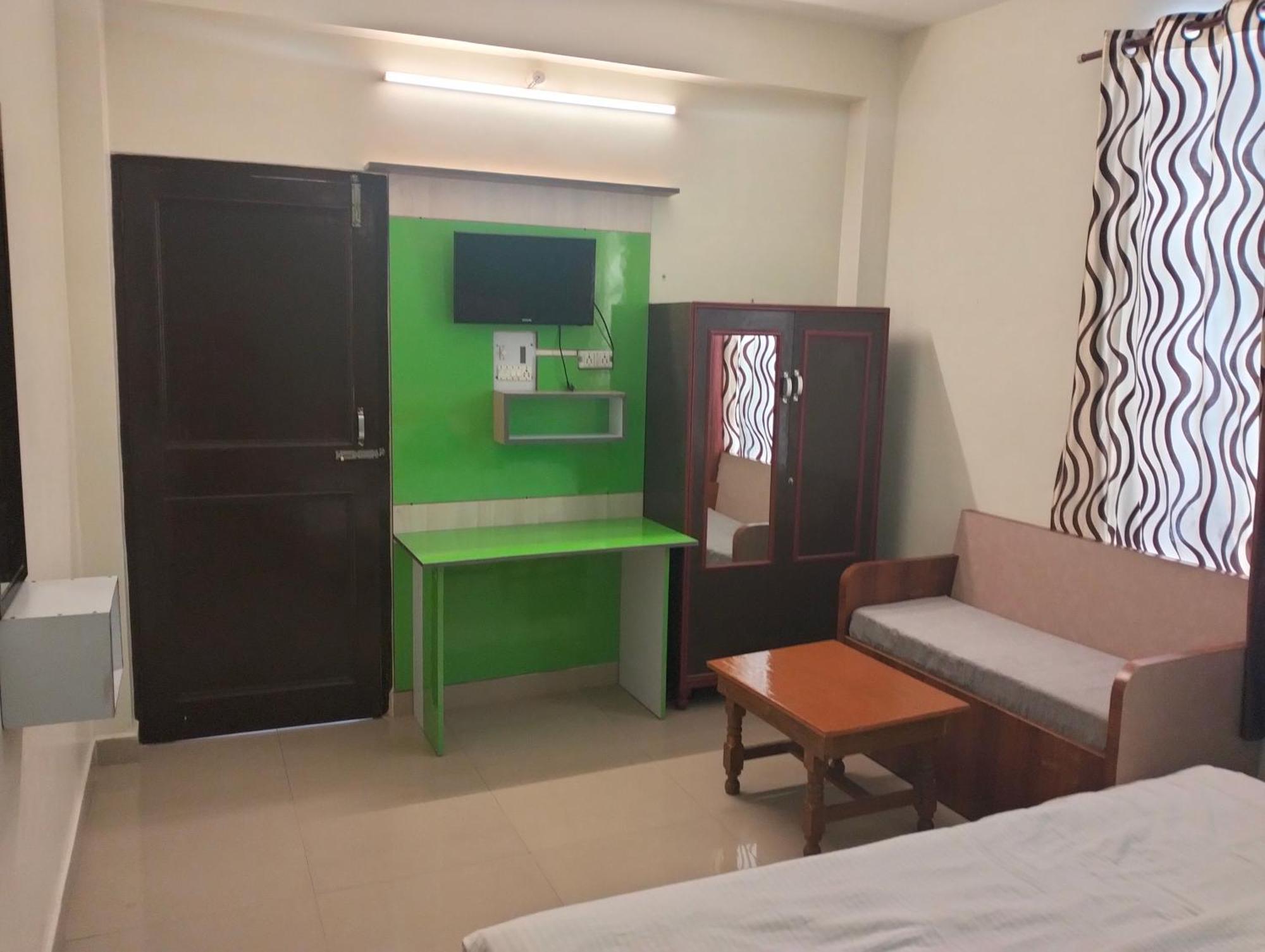 Aman Inn Dharamshala Oda fotoğraf