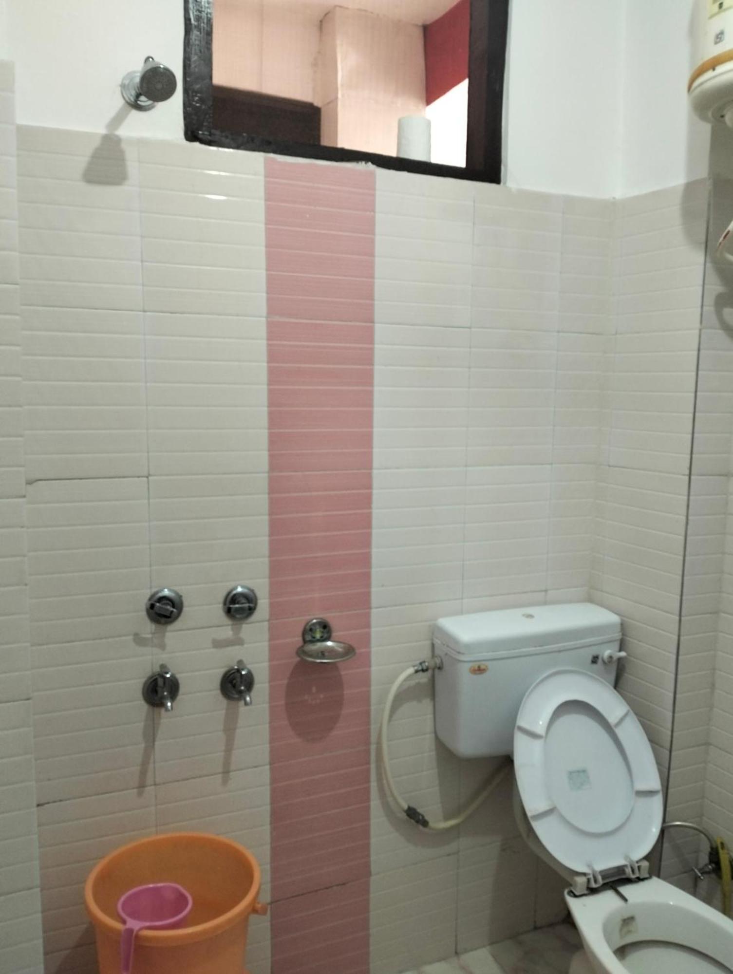 Aman Inn Dharamshala Dış mekan fotoğraf